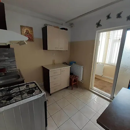 Marius Appartement
