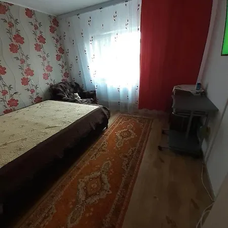 Marius * Mangalia