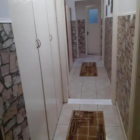 Marius Appartement Mangalia