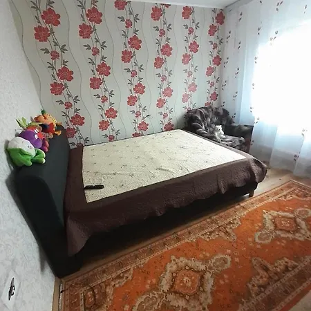 Marius Appartement Mangalia